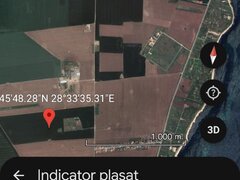 2 Mai, Constanta 1.5 km de malul marii